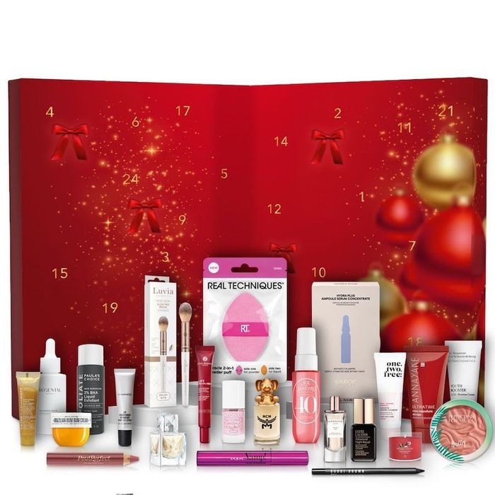 Адвент календарь Douglas  Beauty Highlights Advent Calendar