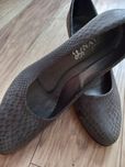 Buty czółenka  damskie