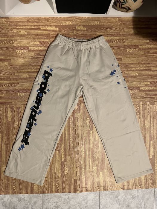 Broken Planet All The Stars Sweatpants