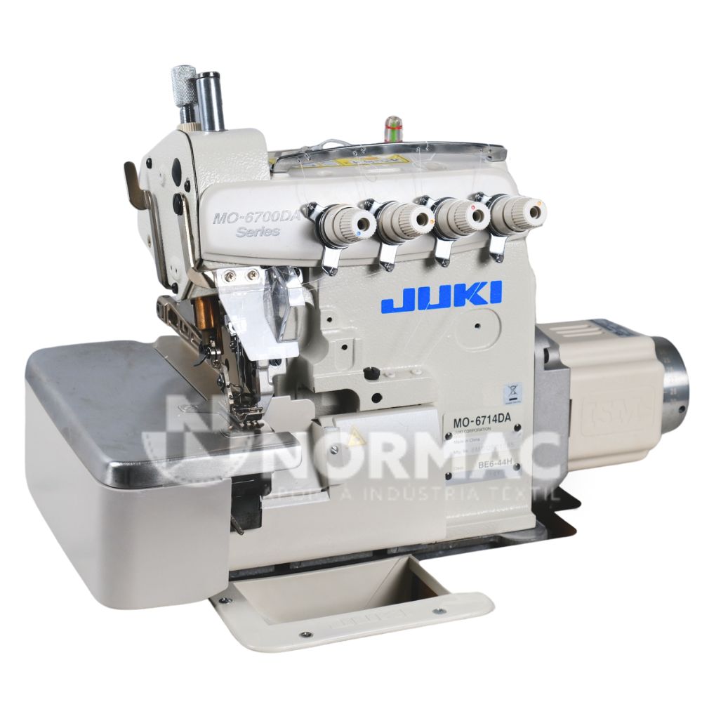 Juki - MO-6714DA