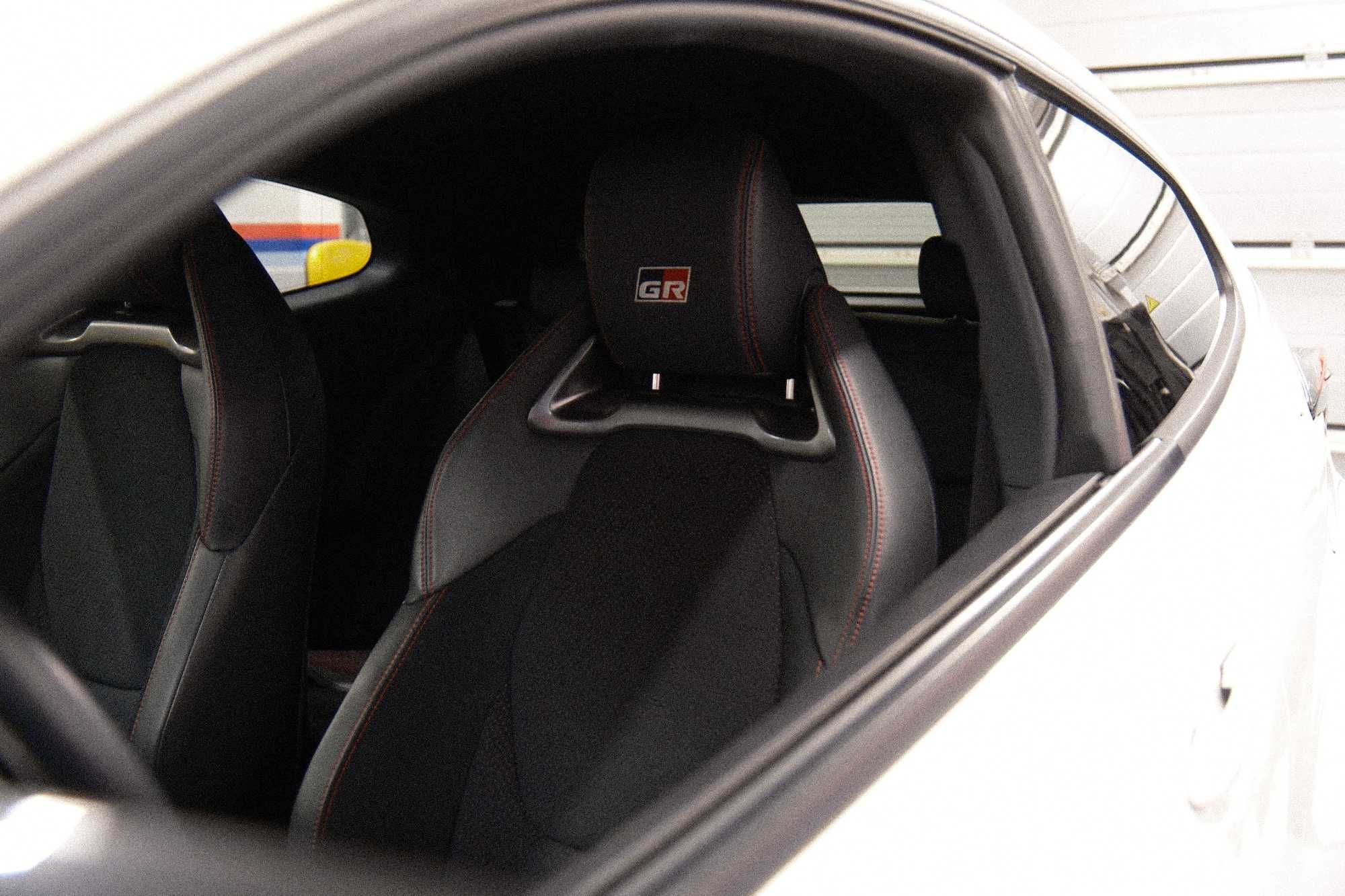 Toyota Yaris GR wynajem - na codzień i na tor !