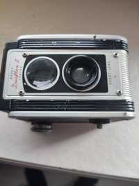 Stary aparat fotograficzny kodak