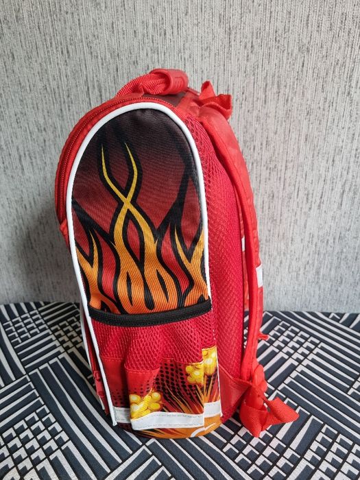 Шкільний ортопедичний рюкзак