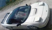 Honda NSX 3.0
