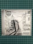 HDS - Odbiór Codzienności CD nowa folia