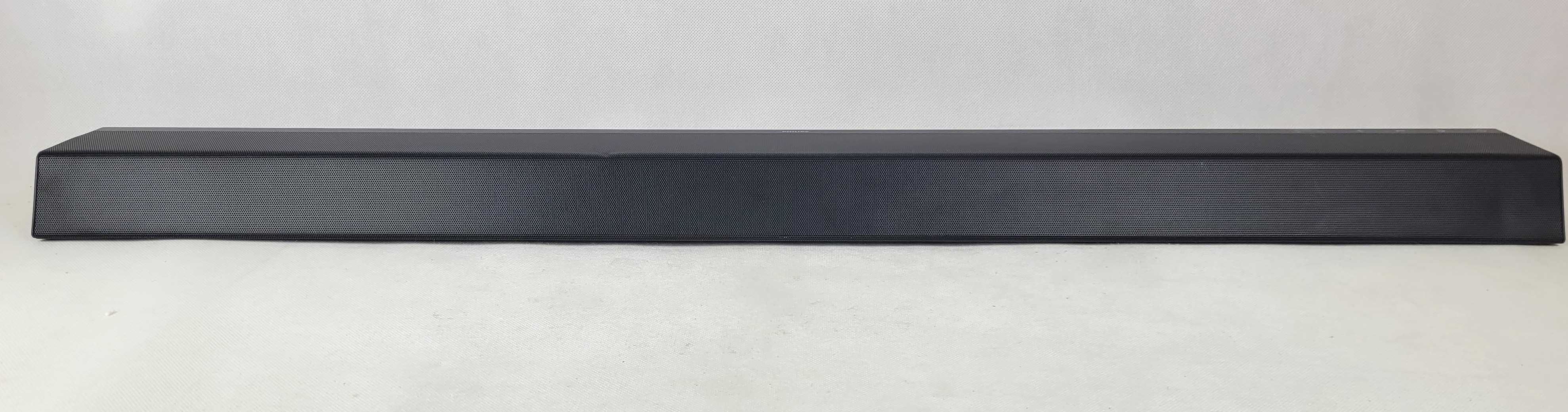 Soundbar Philips TAB8805/10 3.1 Wi-Fi BT AirPlay Chromecast Dolby At