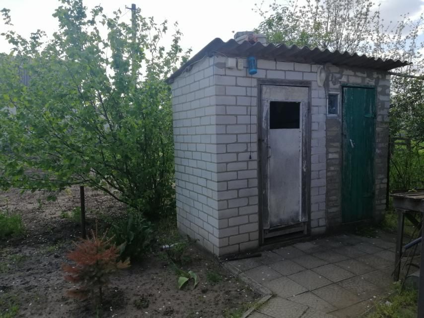 Продам дом -дачу