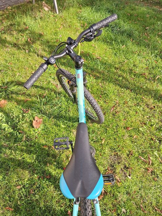 Rower Kross lea jr 24 cale