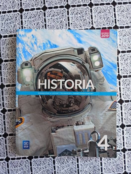 Historia podręcznik kl.4