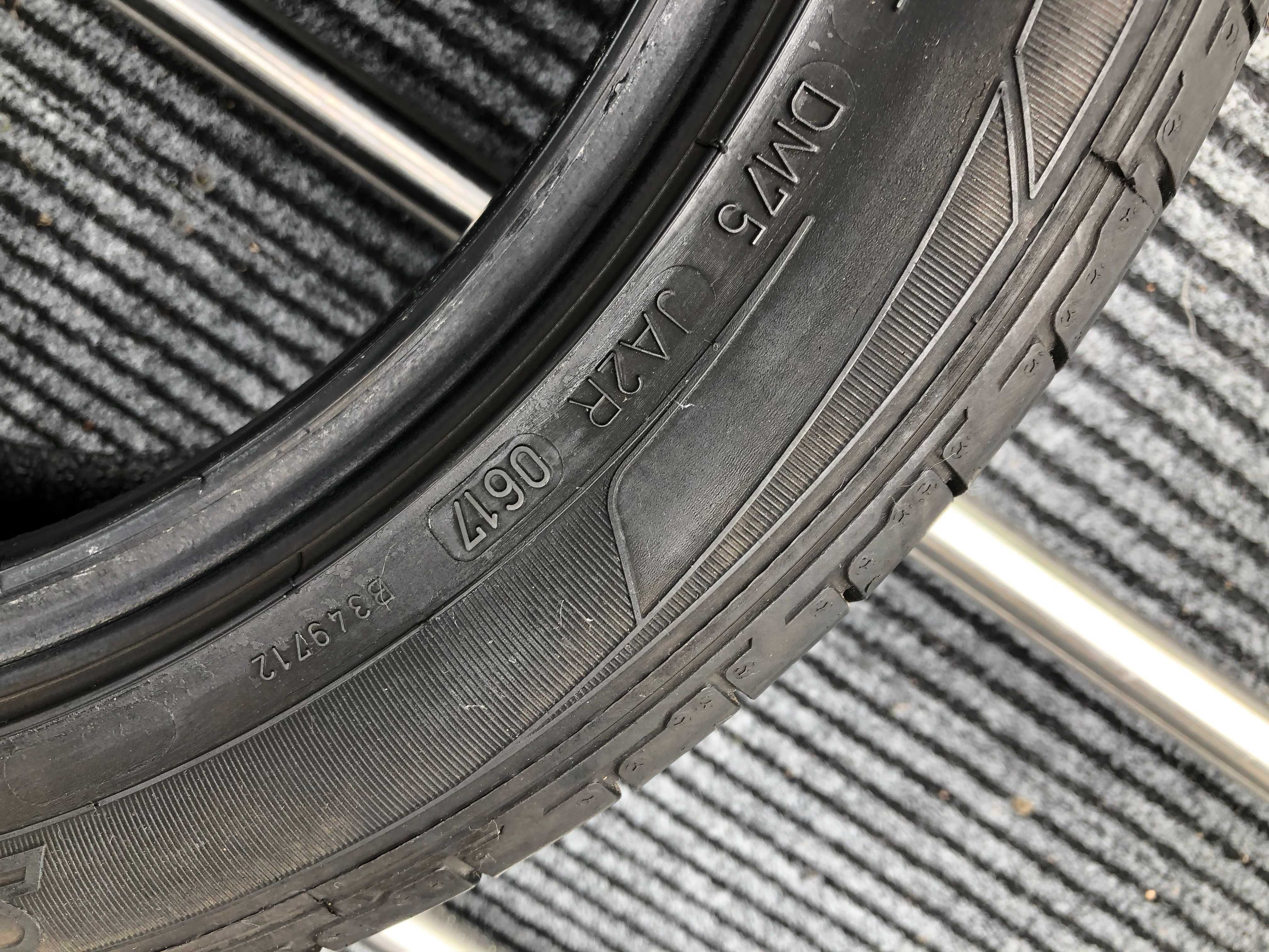 215/45 R16 Dunlop Sp Sport Maxx