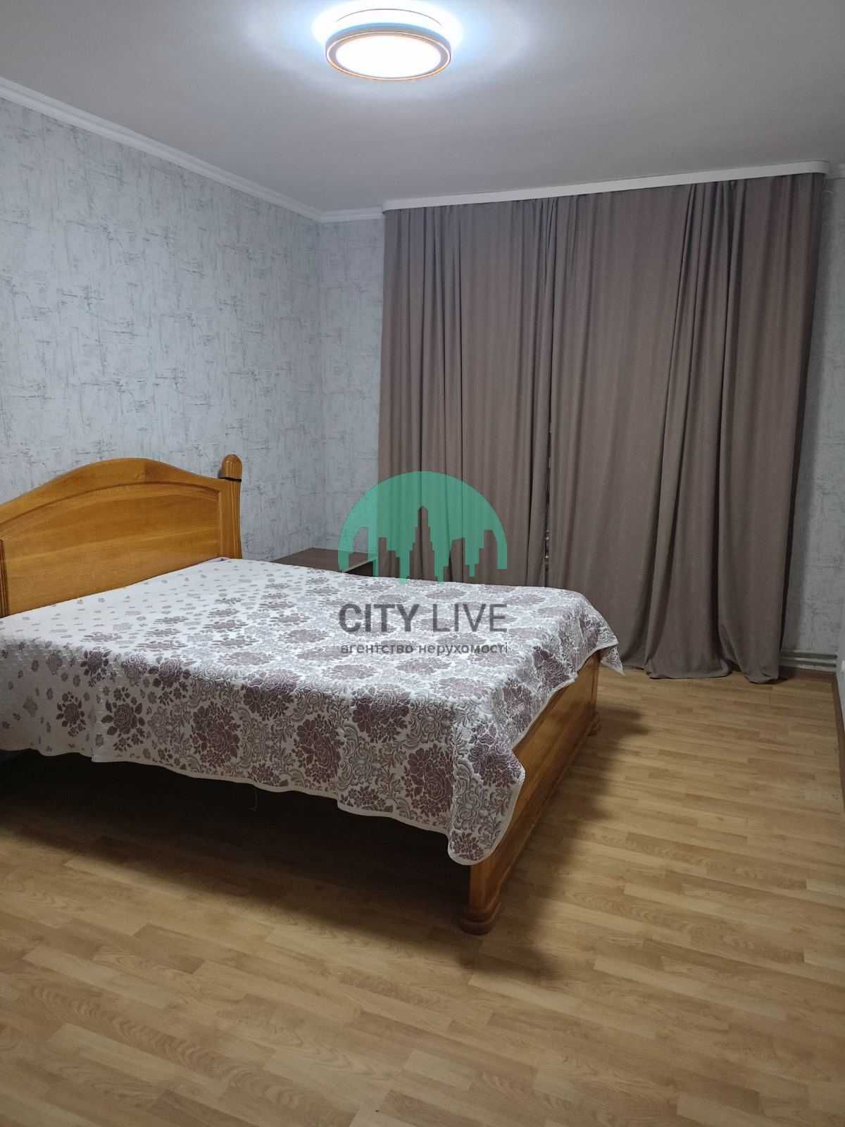 Оренда 2 кім квартири в центрі Містечко Центральне (63)