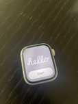Apple watxh series 8