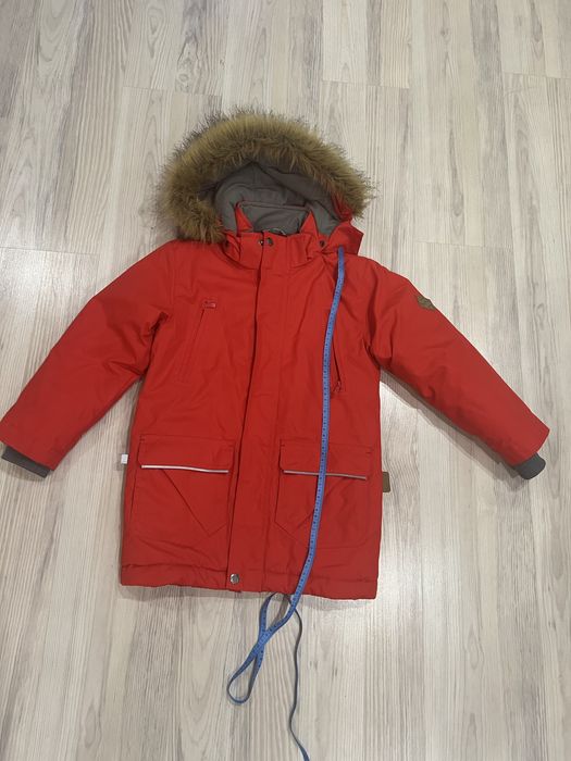 Куртка парка 116