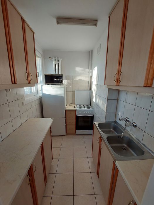 Mieszkanie na wynajem, centrum. Kawalerka