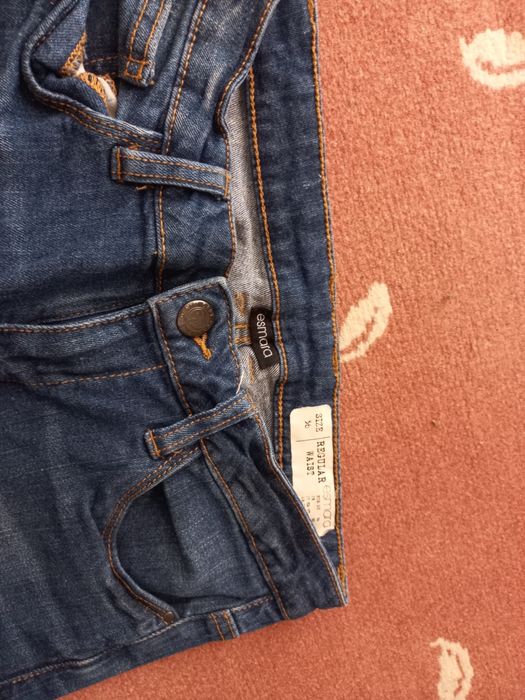 Conjunto 3 calções marca Esmara t36