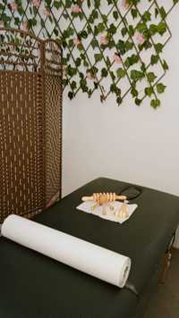 Massagen Relaxemante  (unisexo)