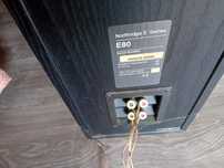Colunas de som JBL