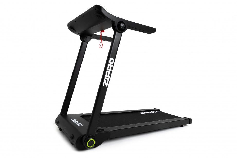 Wynajem bieżnia SKŁADANA NA PŁASKO Zipro Pacto