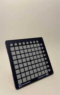 Kontroler MIDI Novation Launchpad Mini (idealny do nauki muzyki)