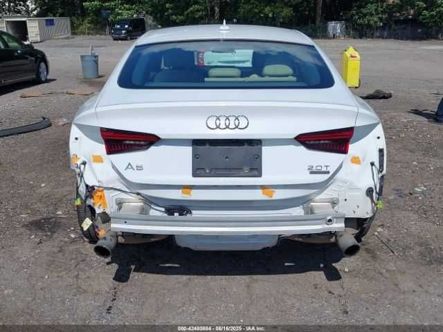 Audi A5 Premium 2018