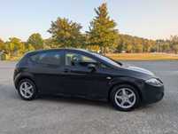 Seat Leon 1.9tdi 2007