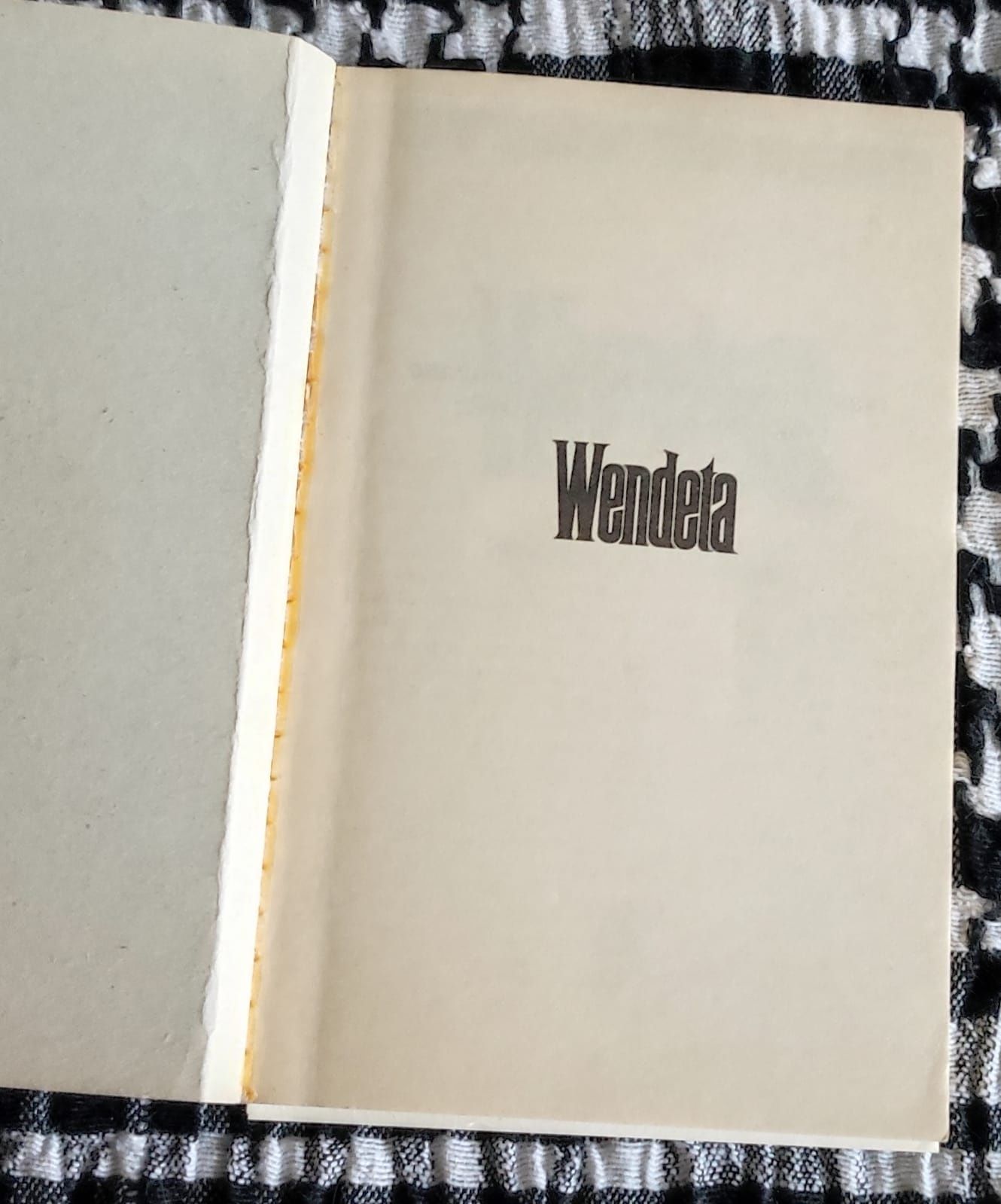 Steve Shagan-Wendeta  (