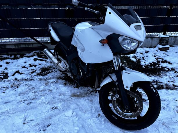 Yamaha TDM 900 ABS Tempomat 68 670 km Okazja