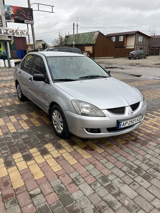 Продам Mitsubishi Lancer 9