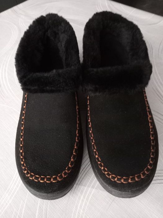 Бурочки  женские