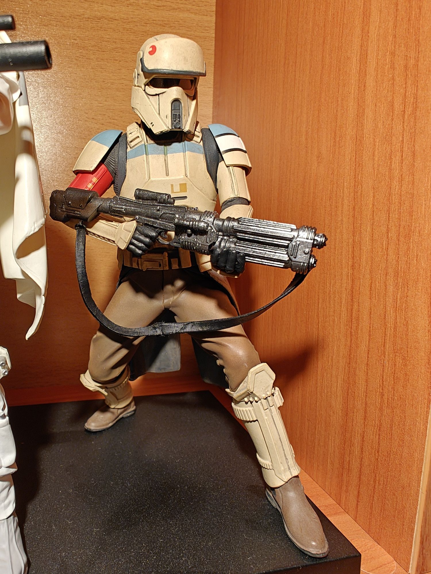 Kotobukiya ArtFX+ Shoretrooper Set Star Wars 1/10
