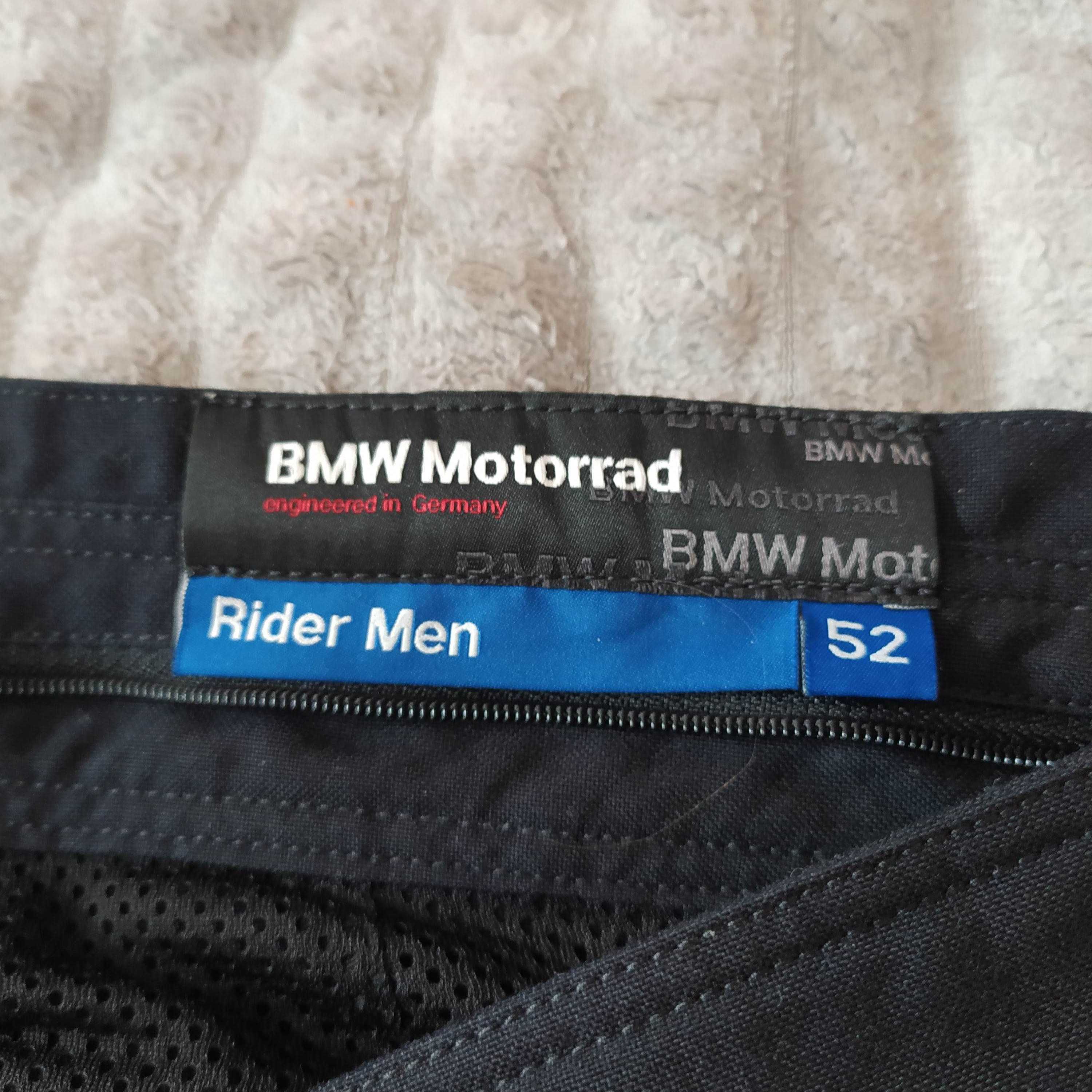 Оригінальні штани BMW Motorrad Rider Men