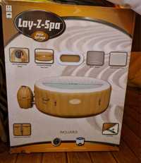 Jacuzzi Lay-Z-Spa Palm Springs