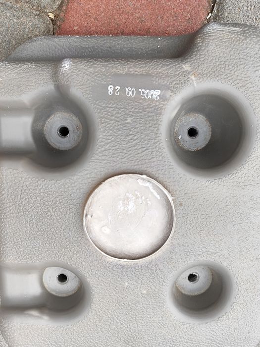 Запчастини до пральної машини LG 7кг