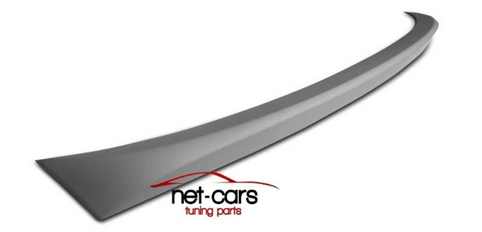 Spoiler Lotka Dokładka klapy BMW E90 M pakiet