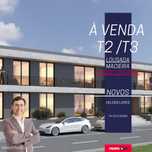 Novos | Lousada | Macieira | T2 E T3 | news