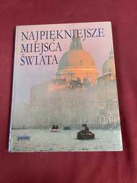 Album Najpiękniejsze Miejsca Świata