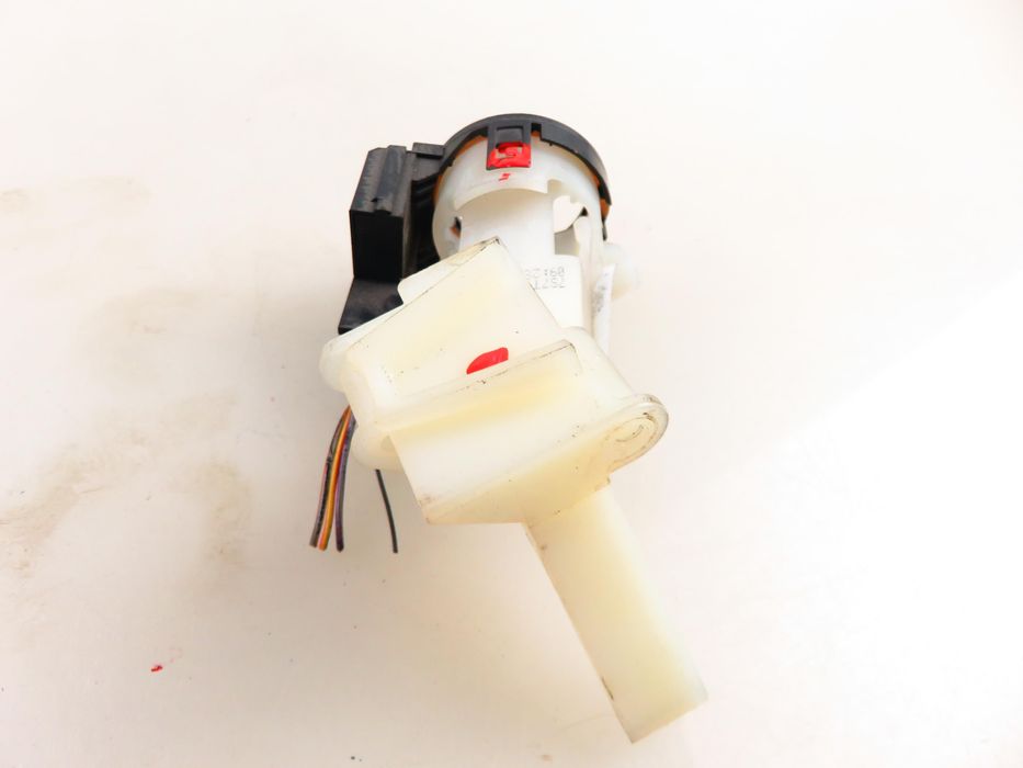 Pilot Kluczyk Ford S-max I (wa6) 7s7t15k601ec 6e5t15607ca 7s7t19h386da
