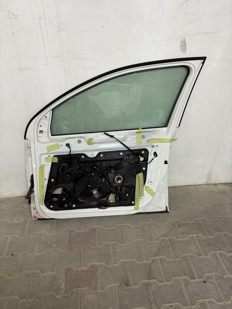 Drzwi VW Golf 6 VI 5D HB
