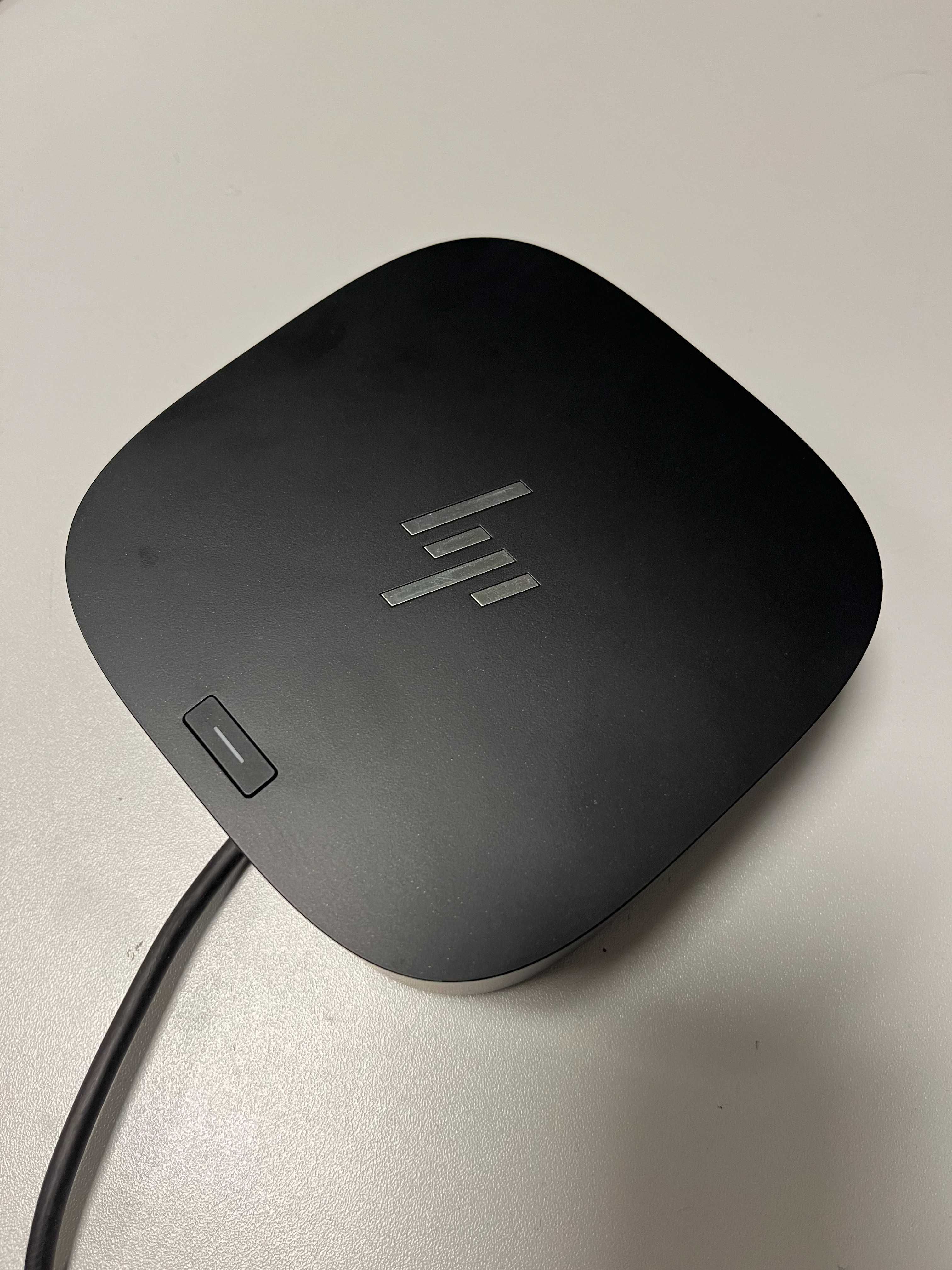 Stacja dokująca HP Universal Dock G2 4K 100W