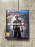 Uncharted 4 PL Ps4