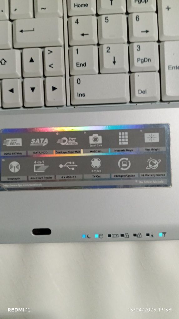 Vendo portáteis Toshiba/LG/ASUS