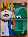 Oblicza epok 4 – WSiP