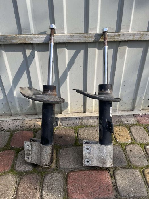 Передні амортизатори Peugeot PartnerПежо Партнер В9 Сітроен Берлінго