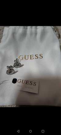 Brincos Novos da marca Guess