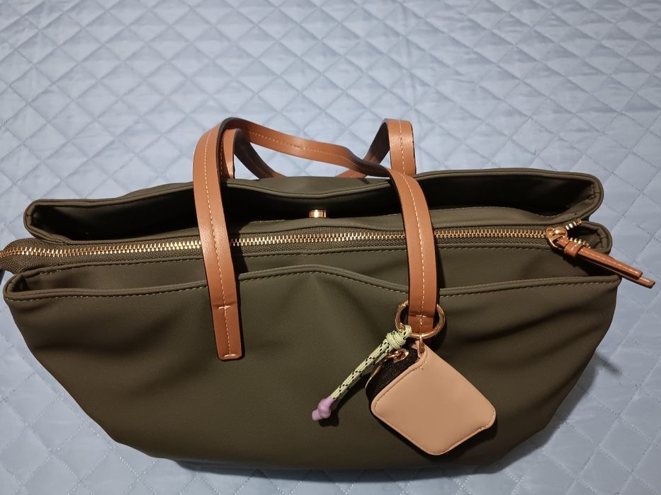 Mala para portátil como nova (parfois)