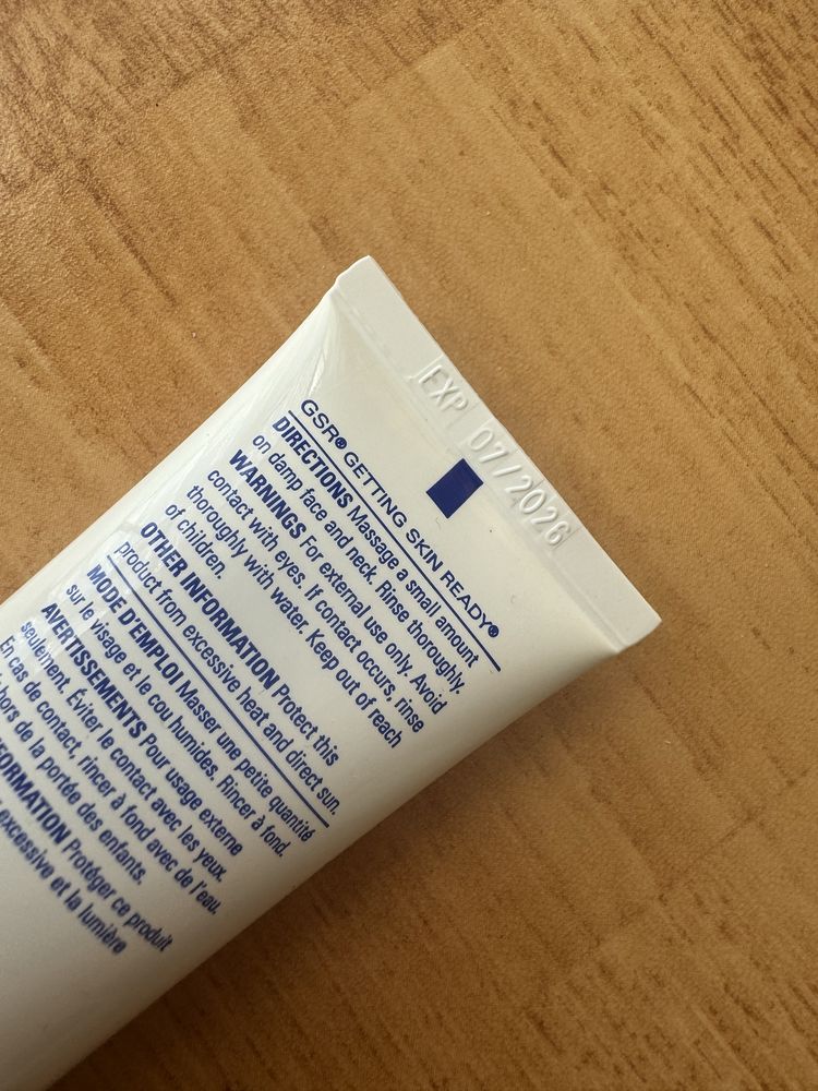 Zo Skin Health Exfoliating Cleanser