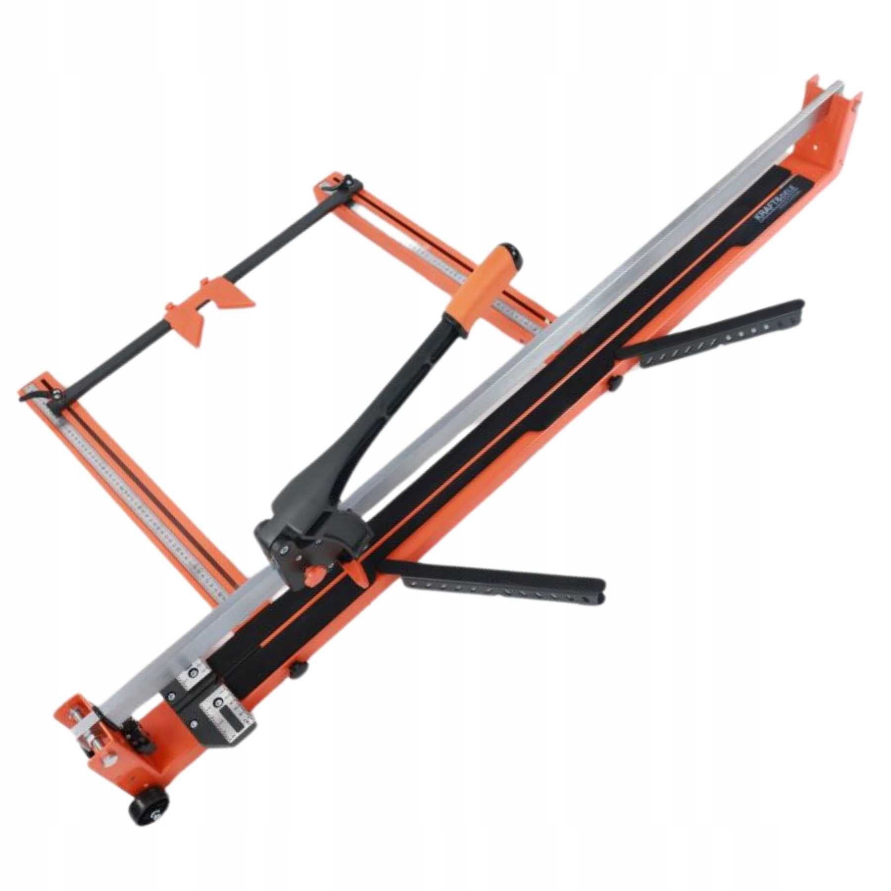 Przecinarka Ręczna Do Glazury PŁYTEK GRESU 1200MM KRAFT&DELE KD10677