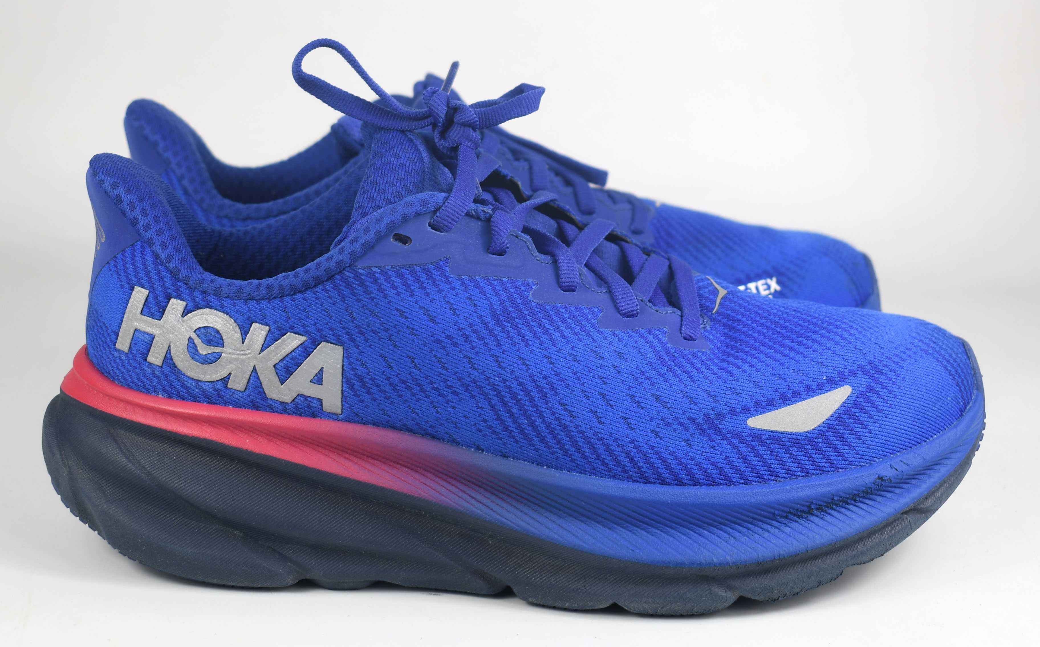 Używane HOKA Clifton 9 GTX roz. 38