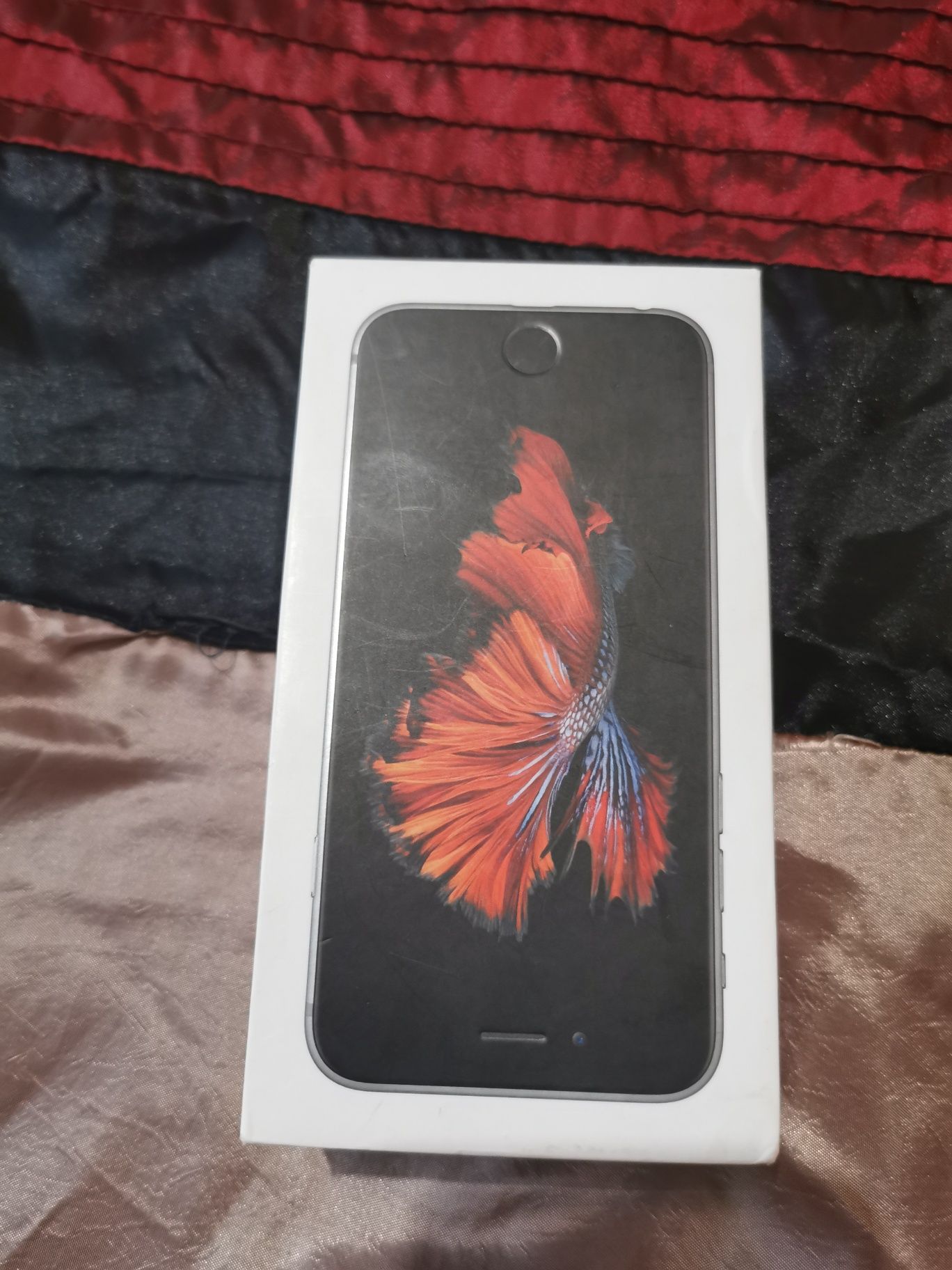 Vendo IPhone 6s 64Gb