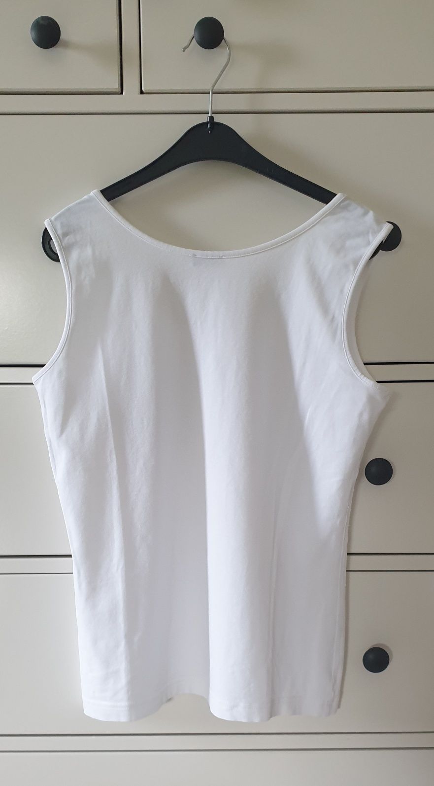 Koszulka z cekinami Gerry Weber r.S/M